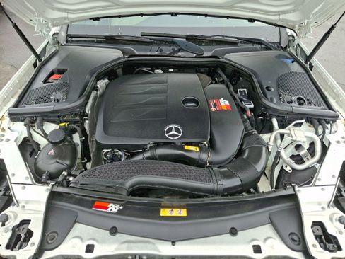 Used 2020 Mercedes-Benz E 350 4MATIC Sedan image 29