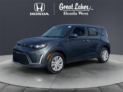 Used 2023 Kia Soul LX