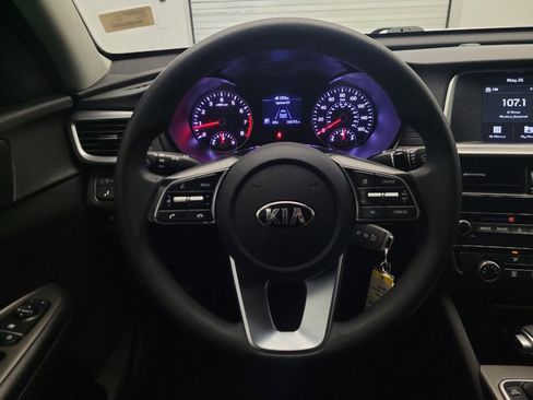 Used 2019 Kia Optima LX FWD image 22