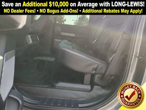 Used 2025 Ford F350 Lariat image 16