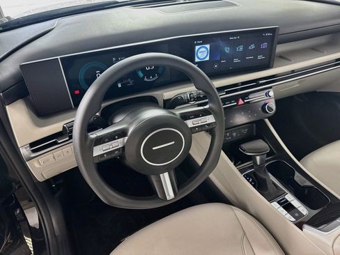 Used 2025 Hyundai Tucson SEL image 21