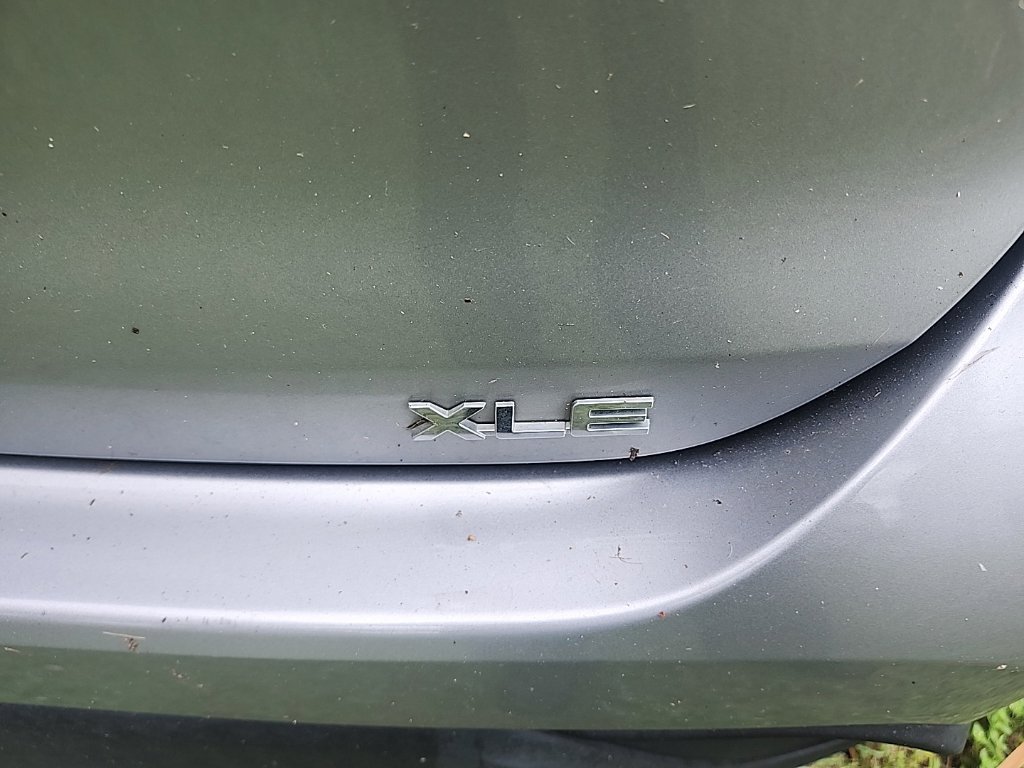 Used 2022 Toyota Highlander XLE FWD image 20