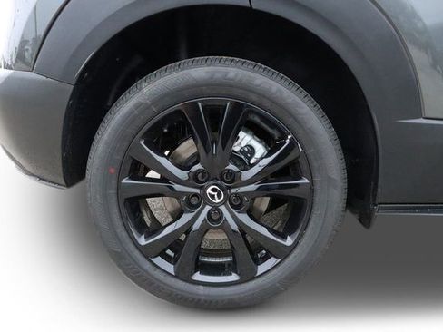 Used 2024 MAZDA CX-30 2.5 Turbo w/ Premium Package image 42