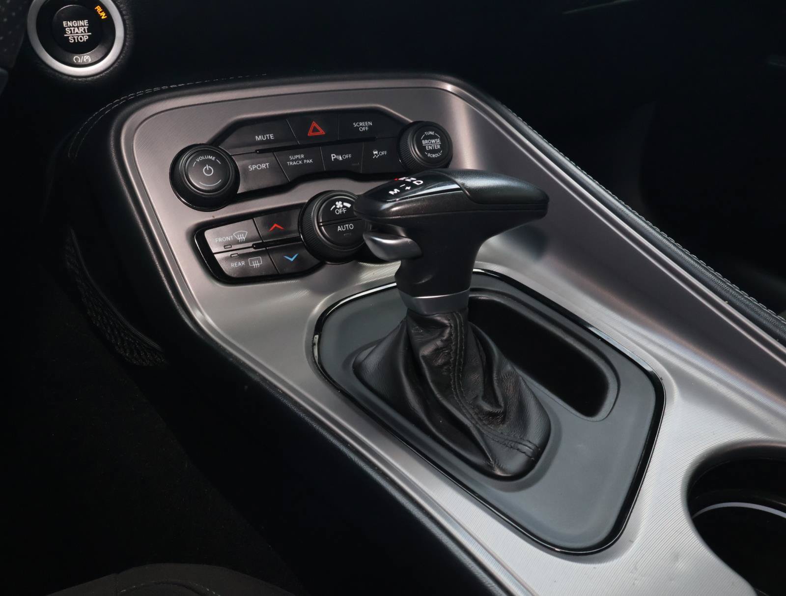 Used 2023 Dodge Challenger R/T RWD image 22