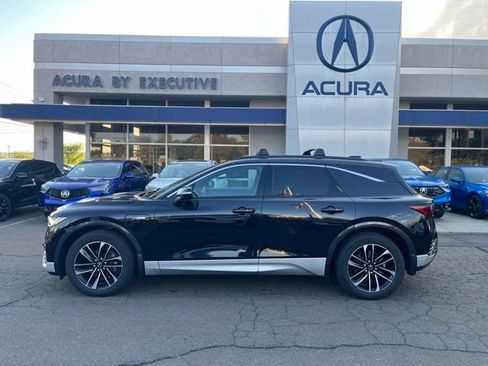 Certified 2024 Acura ZDX A-Spec AWD/4WD image 1