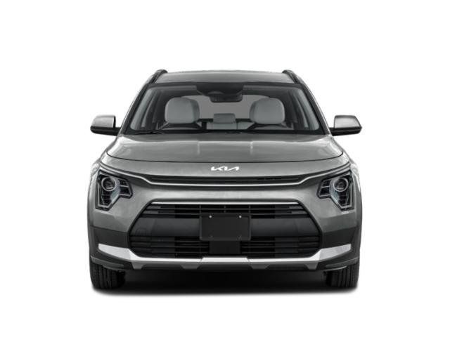 Certified 2025 Kia Niro EX FWD image 7