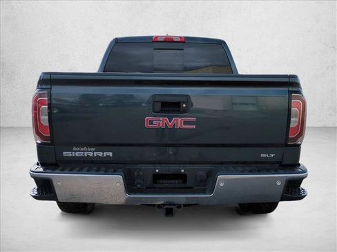 Used 2018 GMC Sierra 1500 SLT image 6
