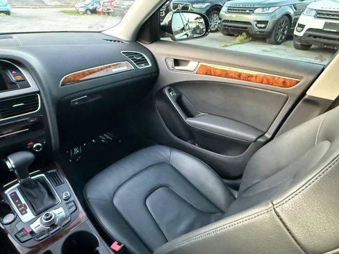 Used 2013 Audi A4 2.0T Premium Plus AWD/4WD image 28