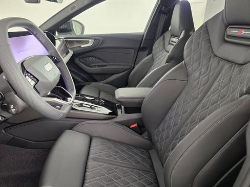 New 2026 Audi S5 Premium Plus AWD/4WD image 13