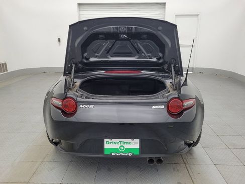 Used 2016 MAZDA MX-5 Miata Club image 29
