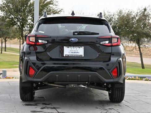 New 2026 Subaru Crosstrek 2.0i Premium image 4
