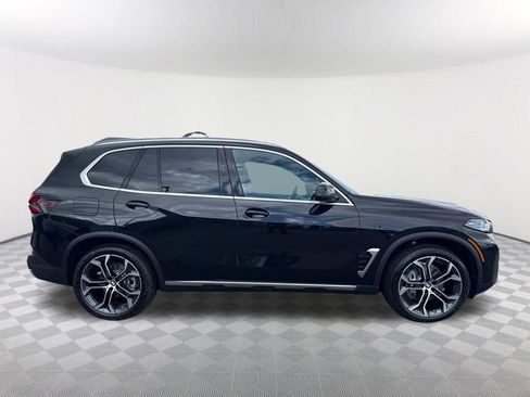 New 2026 BMW X5 sDrive40i image 4