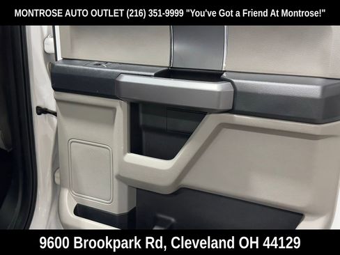 Used 2018 Ford F150 XLT w/ Equipment Group 301A Mid image 39