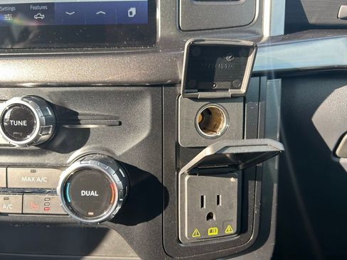 Certified 2023 Ford F150 XLT w/ Equipment Group 302A High image 31