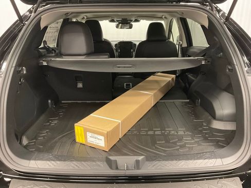 New 2026 Subaru Crosstrek 2.5i Limited image 33