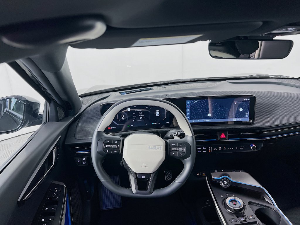 New 2026 Kia EV6 GT-Line RWD image 22