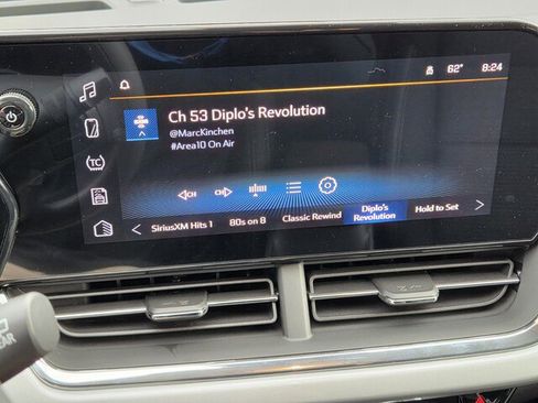 New 2026 Chevrolet Trax LT image 7