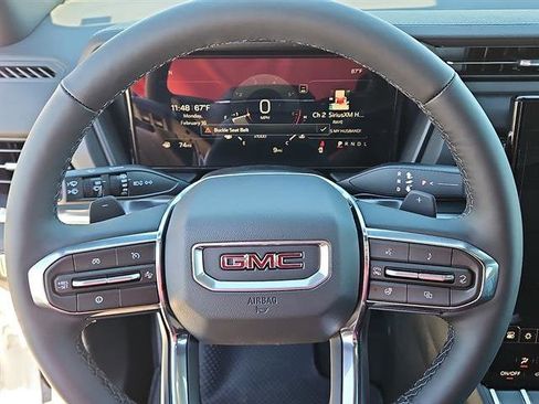 New 2026 GMC Terrain Elevation w/ Technology Package II image 17