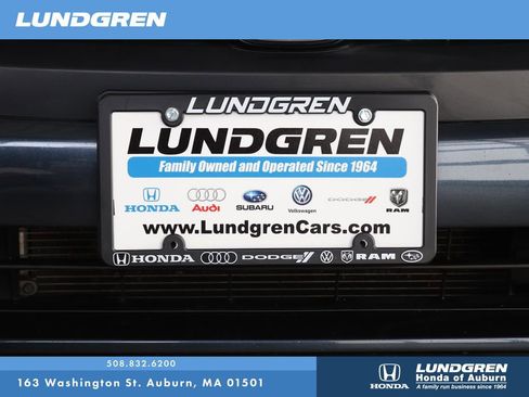 Certified 2021 Honda Civic LX image 30