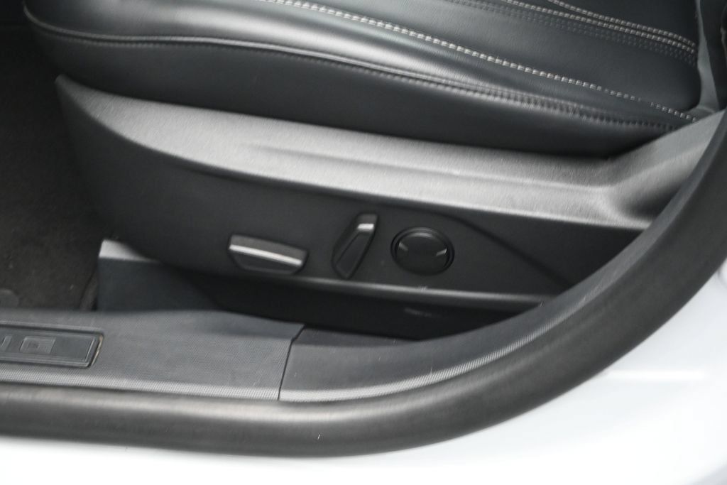 Used 2023 Ford Mustang Mach-E Select RWD image 10