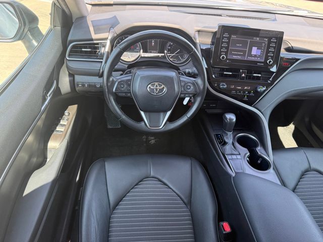 Used 2024 Toyota Camry SE FWD image 26