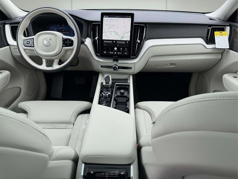 New 2026 Volvo XC60 B5 Ultra w/ Protection Package Premier AWD/4WD image 2