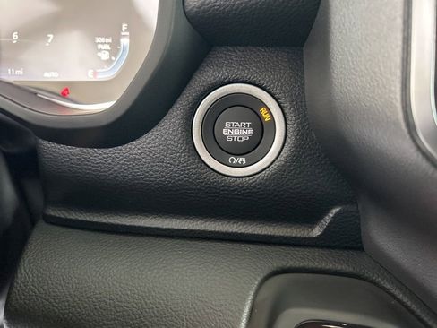 New 2025 RAM 1500 Big Horn image 41