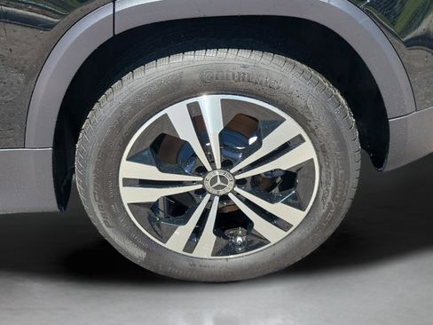 Certified 2026 Mercedes-Benz GLB 250 image 5
