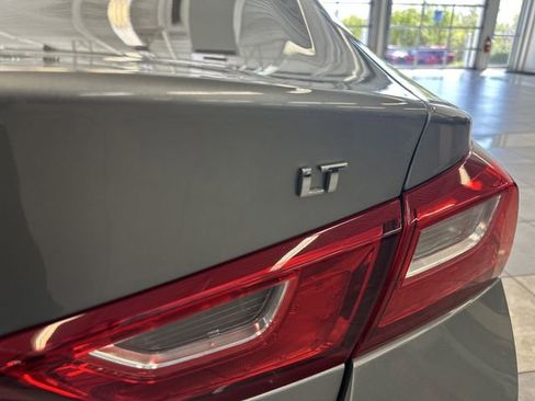 Used 2024 Chevrolet Malibu LT FWD image 6
