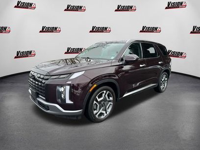 Used 2024 Hyundai Palisade Limited