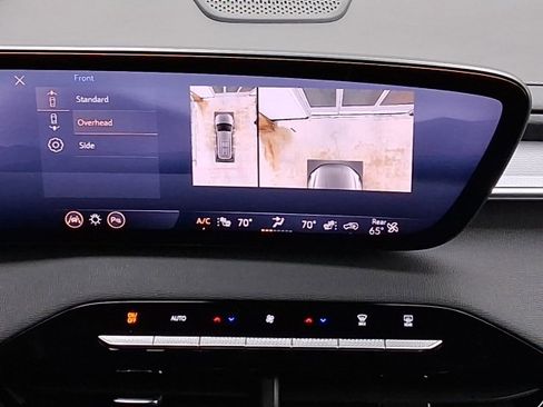 Used 2025 Buick Enclave Sport Touring w/ Power Package image 13