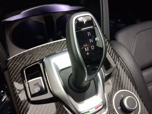 Used 2023 Alfa Romeo Stelvio Quadrifoglio w/ Active Assist Plus Package image 16