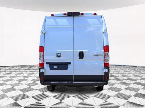 New 2026 RAM ProMaster 3500 w/ Convenience Group FWD image 10