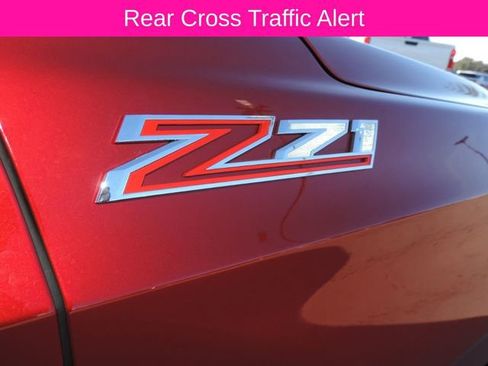 Used 2023 Chevrolet Tahoe Z71 w/ Luxury Package image 16