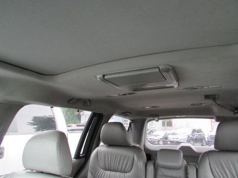 Used 2010 Honda Odyssey EX-L image 16
