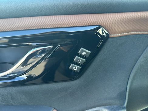 New 2026 Subaru Forester Touring image 10