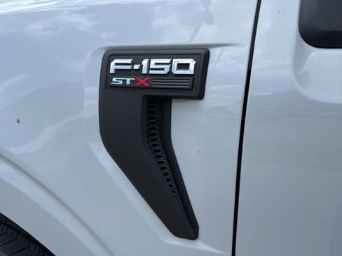 Used 2021 Ford F150 XL w/ STX Appearance Package AWD/4WD image 10