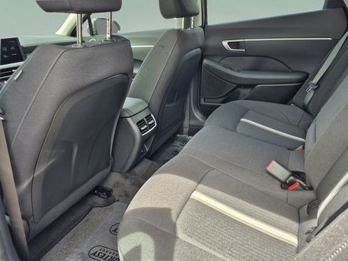 New 2026 Hyundai Sonata SEL FWD image 15