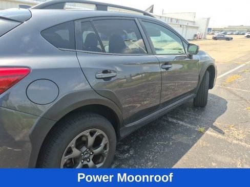 Used 2023 Subaru Crosstrek 2.5i Sport AWD/4WD image 6