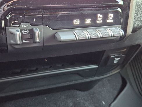 New 2026 RAM 2500 Tradesman image 21