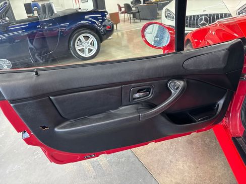 Used 2000 BMW M Roadster image 33