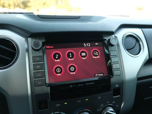 Used 2020 Toyota Tundra SR5 image 31