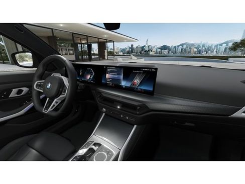 New 2026 BMW 330i 330i w/ M Sport Package image 14