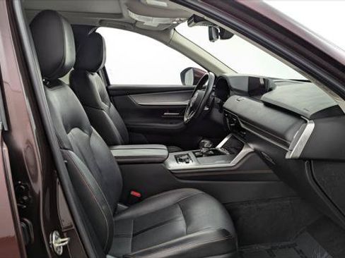 Used 2024 MAZDA CX-90 Plug-In Hybrid w/ Premium Pkg AWD/4WD image 21
