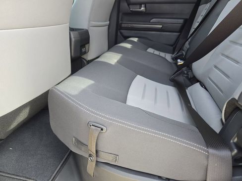 New 2026 Toyota Tacoma TRD Sport image 21