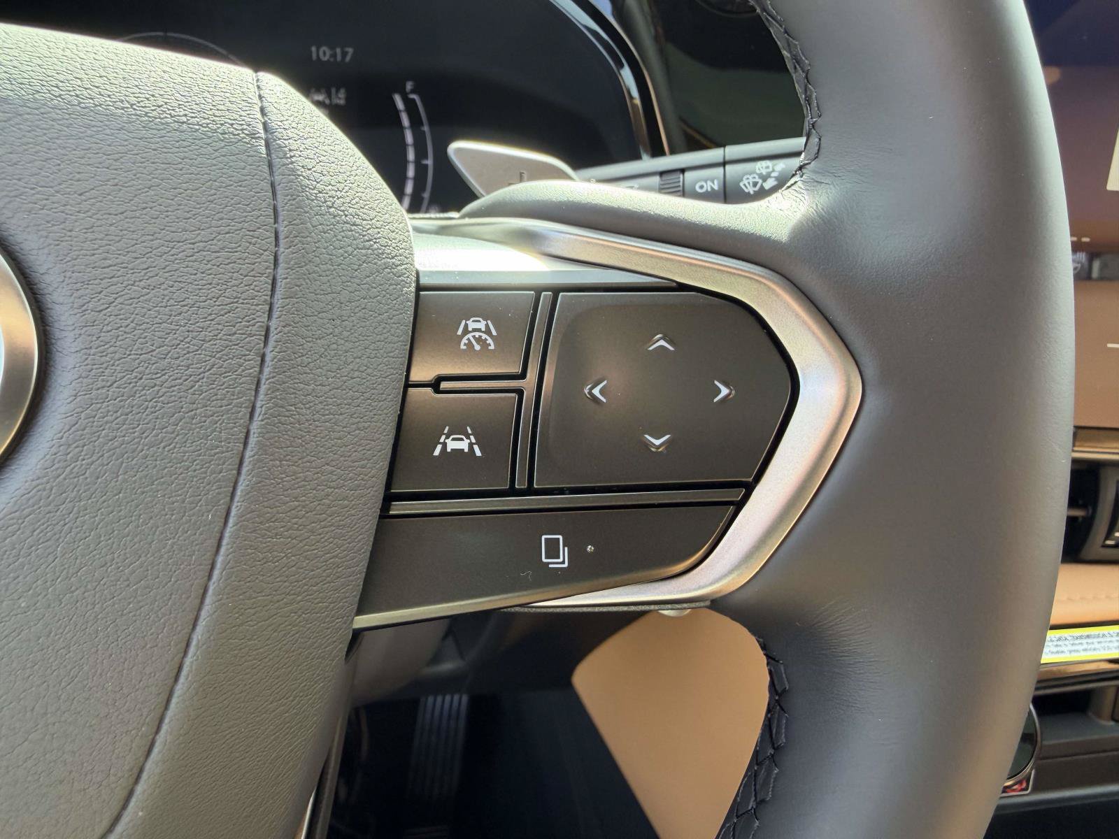 New 2026 Lexus NX 350 AWD w/ Luxury Package image 17