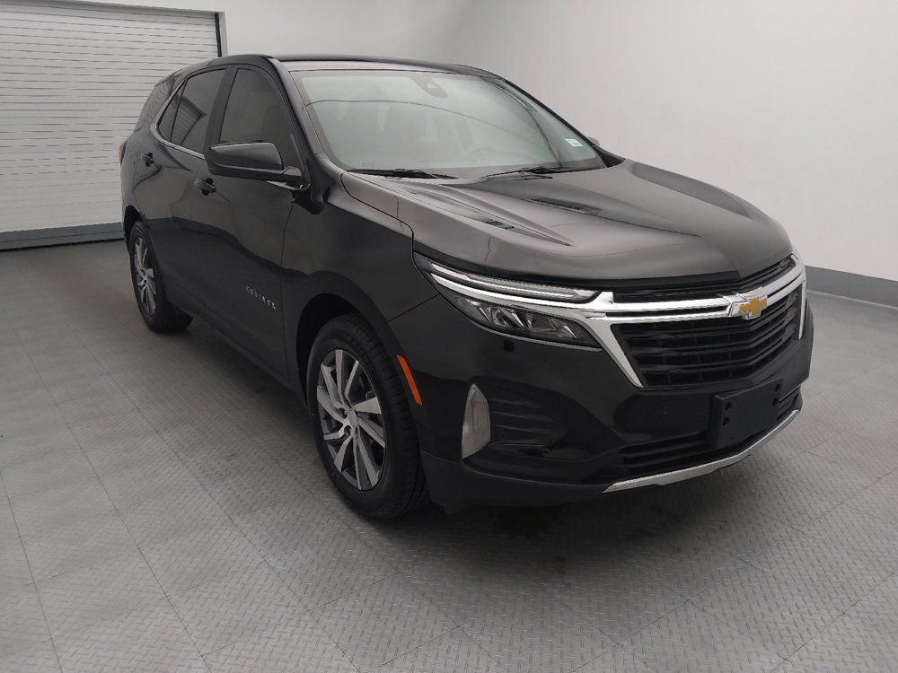 Used 2022 Chevrolet Equinox LT FWD image 13