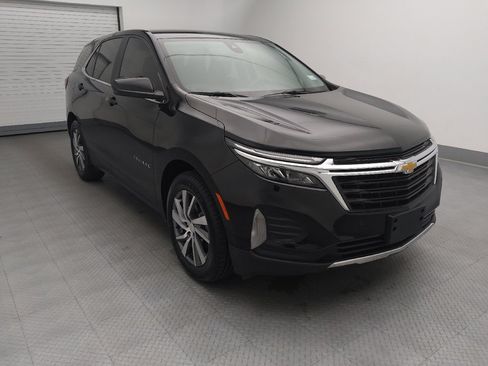 Used 2022 Chevrolet Equinox LT FWD image 13