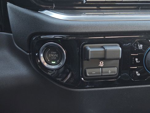 New 2026 Chevrolet Silverado 2500 High Country w/ Technology Package image 19