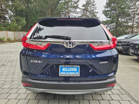 Used 2018 Honda CR-V EX image 6